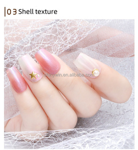 Puntas de Venta caliente, herramienta de Gel de extensión de construcción rápida, puntas de <span class=keywords><strong>Uñas</strong></span> <span class=keywords><strong>postizas</strong></span>, Gel de pegamento, <span class=keywords><strong>colores</strong></span> populares para Gel de construcción - Product Image 6