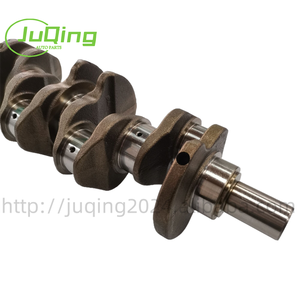GK2Q6303CB le vilebrequin convient aux moteurs <span class=keywords><strong>diesel</strong></span> Pièces d'usine Sortie d'usine pour <span class=keywords><strong>Ford</strong></span> 2.0 - Product Image 4