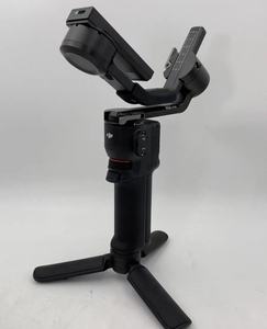 <span class=keywords><strong>Stabilisateur</strong></span> de Caméra à Cardan Portable DJI RS3 Mini, 795 g, Autonomie de 10 Heures, Cardan Léger pour Caméra - Product Image 5