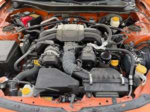 Édition Spéciale 2023, Voiture Sportive Coupé Deux Portes 2.4L à Aspiration Naturelle, Transmission Manuelle à 6 Vitesses, Propulsion Arrière, Véhicule d'Occasion en Excellent État - Product Image 6