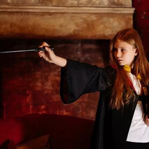 Baguette magique en plastique pour adultes, unisexe, pour fêtes, cosplay, Halloween, Noë<span class=keywords><strong>l</strong></span> - En stock - Product Image 6