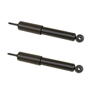 Pièces automobiles Amortisseur de voiture pour Toyota COROLLA Nissan 110 & 210 110-Coupe 343143 - Product Image 1