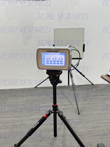 Macchina Radiografica Veterinaria per <span class=keywords><strong>Cani</strong></span>, Sorgente Raggi X 90kV 10mA, Apparecchio Radiologico Portatile per Uso <span class=keywords><strong>Veterinario</strong></span> - Product Image 3