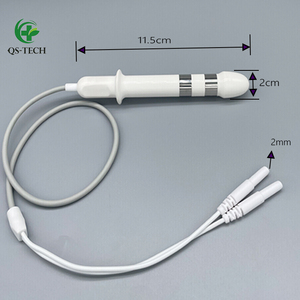 Heimgebrauch Männlicher Becken trainer Rektale Sonde Elektrode Anal sonde für Männer Becken muskel training Verhindern Sie Harn inkontinenz - Product Image 5