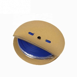 Tube thermorétractable 3:1 de 25 m <span class=keywords><strong>avec</strong></span> adhésif pour la protection des câbles étanches - Diamètre 12,7 mm - Product Image 3