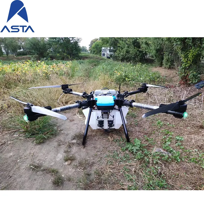 20l 30l 40l 50l Agricultural Drones Profesionales Four Axis K++ Spray Uav Agriculture Spray Drone Agro Drone