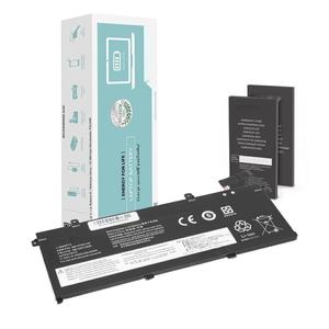 Batteria - Batteria compatibile per portatile, 11,55 V, 4350 mAh, ideale per T490, fornisce energia duratura e affidabile. - Product Image 1