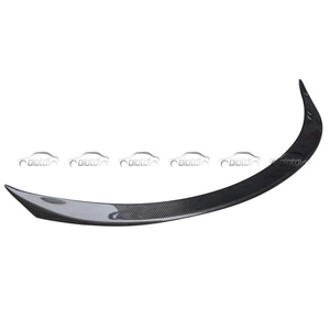 Alerón Trasero de Fibra de Carbono para Toyota Supra GR MK5 A90 A91 2020+, Alerón Tipo Cola de Pato para Maletero - Product Image 3