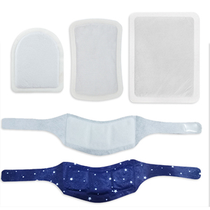 Parche para el Alivio de los Cólicos Menstruales para Mujeres, Equipo Térmico para Aliviar el Dolor, Venta al por Mayor - Product Image 6