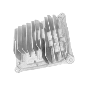 Modulo di Controllo Fari LED OEM A2129005324, 12V 6000K, 35W di Potenza, per Classe <span class=keywords><strong>S</strong></span> W212 - Product Image 1