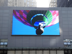 Cartelera Digital Exterior a Todo Color P7.8, Paneles LED de 1000x1000mm con SDK para Publicidad Comercial en Tiendas Minoristas y Metro - Product Image 5