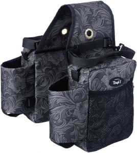ตัวอย่างฟรี กระเป๋าใส่ขวดน้ำแบบใหม่ กระเป๋าใส่อุปกรณ์ขี่ม้า กระเป๋าใส่บังเหียนม้า สำหรับผู้ชายและผู้หญิง - Product Image 1
