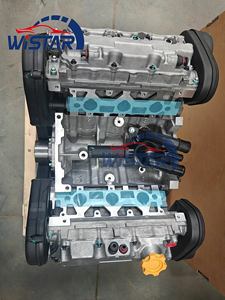 Brand New Original 2.5L V6 Long Block 25K4F 25V6S1 <strong>Engine</strong> for <strong>MG</strong> MG7 SAIC Roewe 750 Land Rover Freelander Remanufactured - Product Image 6