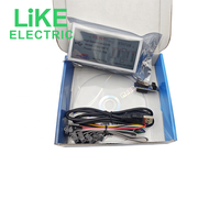 Elektrik gibi yeni orijinal yüksek hızlı indirici hattı programlama yanma emülatörü