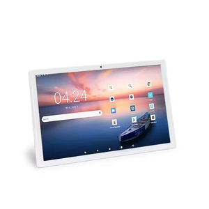 14inch 1080p Touch Screen Octa Quad Core Android <strong>Tablet</strong> Pc <strong>SIM</strong> <strong>Card</strong> <strong>Slot</strong> 3G GSM 4G 5G Wi-Fi NFC RJ45 POE Gamning Business Use - Product Image 1