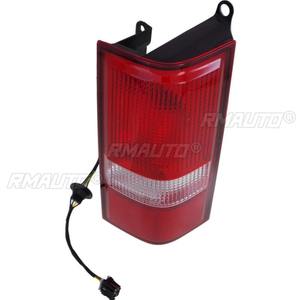Conjunto de luces traseras LED izquierda y derecha, luz de esquina ancha para Express 2003-2021 84639024 23338320 - Product Image 5