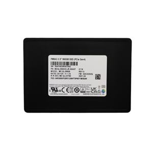 MZWLR1T9HBJR-0007C Server hard disk PM1733 1.92TB NVME 32G 2.5 SSD - Product Image 4
