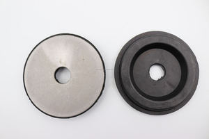 Produits chinois de haute qualité. Coussin de fixation moteur en caoutchouc pour excavatrice Caterpillar Cat E308. - Product Image 6