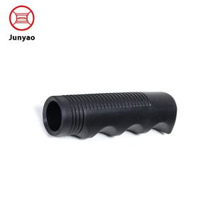 22 accessoires de fauteuil roulant de poignée de tube avec des gants de PVC poignée en plastique produits en caoutchouc de qualité de manchon - Product Image 4