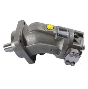 ปั๊มไฮดรอลิกแบบลูกสูบ A2FO107 ปั๊มไฮดรอลิกแบบเฟือง ปั๊มไฮดรอลิก - Product Image 4