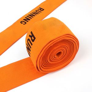 Custom Designer Elastic <b>Webbing</b> Strap Men Underwear Waistband Jacquard Soft Elastic Band - Product Image 3