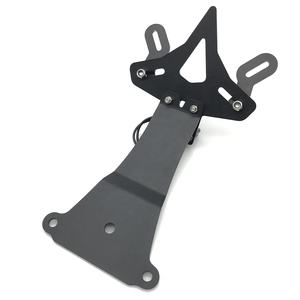 Accesorios de motocicleta de acero inoxidable para DUCATI, Scrambler, <span class=keywords><strong>Cafe</strong></span> <span class=keywords><strong>Racer</strong></span>, 800, 2019-2022 - Product Image 5