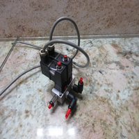 Unidad de Aire Comprimido MARTONAIR DM/49/T2 10BAR, Lote de Suministro al por Mayor