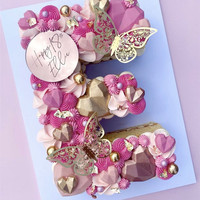 12 Stück Laser Gold Schmetterling Cupcake Topper Hohl kunst 3D Schmetterling Cupcake Jubiläum Kinder Geburtstags feier Kuchen Wand dekorationen