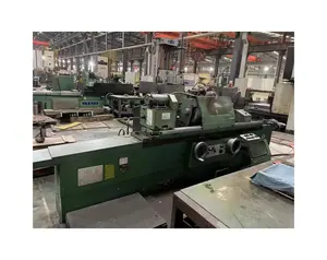 Good Quality Used M1432b x 1500 MM Universal Cylindrical Grinding Machine In Stock For Sale