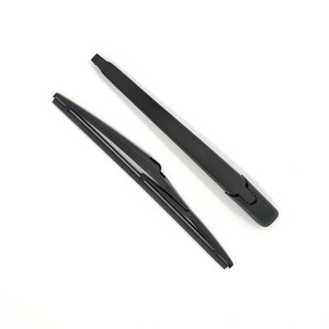ชุดประกอบแขนปัดน้ำฝนกระจกหลัง Lexus แบบไร้โครงสำหรับ LX570 - Product Image 4