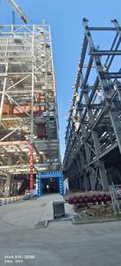 Immeuble d'habitation préfabriqué <span class=keywords><strong>en</strong></span> structure métallique modulaire |   Moderne |   <span class=keywords><strong>Construction</strong></span> rapide |   Certifié GB/CE |   Service de <span class=keywords><strong>construction</strong></span> <span class=keywords><strong>clé</strong></span> <span class=keywords><strong>en</strong></span> <span class=keywords><strong>main</strong></span> - Product Image 3