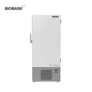 Biobase Digitaal Minus 80 Medische Ultra Lage Temperatuur Diepvriezer