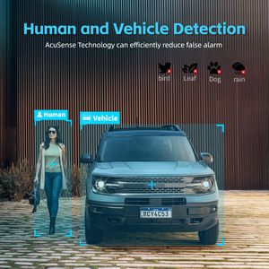 Enregistreur vidéo réseau NVR AcuSense 16 canaux 4K POE <span class=keywords><strong>DS</strong></span>-<span class=keywords><strong>7616NXI</strong></span>-K2/16P, détection de personnes et de véhicules, compatible avec les caméras IP HIK Vision - Product Image 5