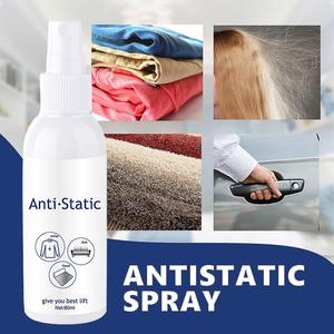 Spray per Ambienti, Deodorante per Vestiti, Profumo Unisex, Flacone Ecologico, Fresco e Naturale, Lunga Durata - Product Image 6