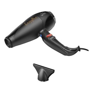 Phon LEGGERO Noir GH2004 2400W - Product Image 2