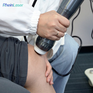 Body Sculpt Diodenlaser 1064Nm Lipolyse Fett verbrennungs maschine - Product Image 1