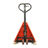 1Ton Ciseaux Transpalette