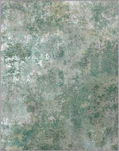 พรมปูพื้นล้างทำความสะอาดได้ ลายโมเดิร์น ขนาด 8x10 ฟุต ไม่ลื่น นุ่ม สำหรับห้องนั่งเล่น ห้องนอนขนาดใหญ่ ตกแต่งบ้าน <span class=keywords><strong>สี</strong></span><span class=keywords><strong>เบ</strong></span>จเขียว - Product Image 6