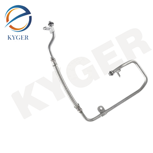 2740902700 pièces de voiture ligne <span class=keywords><strong>d</strong></span>'alimentation en huile pour Mercedes Benz 2740900577 GLC250 GLC260 GLC300 GLC350 GLK200 GLK250 - Product Image 4