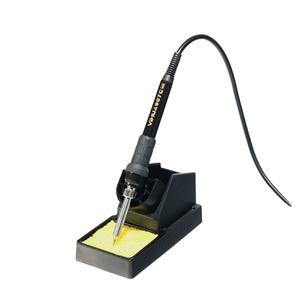 Station de soudage et dessoudage à air chaud 3-en-1 YIHUA853D 2A avec alimentation CC - Product Image 4