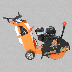 Découpeuse d'asphalte Prix Fournisseurs (JHD-400) - Product Image 2