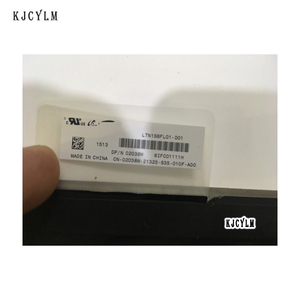 15.6นิ้วแล็ปท็อปจอ LCD หน้าจอสัมผัส3840*2160 UHD LTN156FL02 1920*1080 Fhd B156HTN03.4 <span class=keywords><strong>Y50</strong></span>-<span class=keywords><strong>70</strong></span> Assembly สำหรับ <span class=keywords><strong>Lenovo</strong></span> <span class=keywords><strong>Y50</strong></span> <span class=keywords><strong>70</strong></span> - Product Image 4
