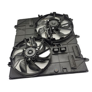 बदलने के लिए नया रेडिएटर प्रशंसक काचेंग f70 om pc2010160201 1308010-bu01 - Product Image 6