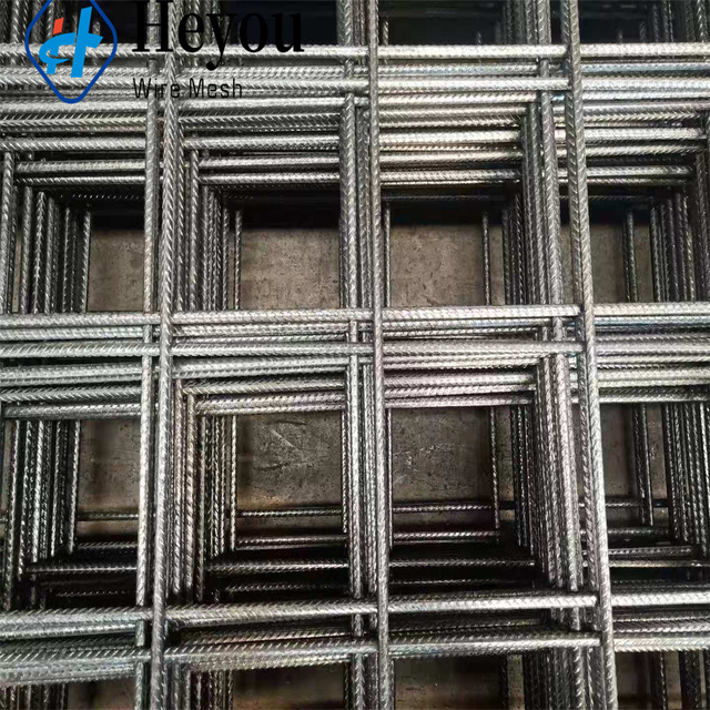 Galvanized Wire mesh SC-260