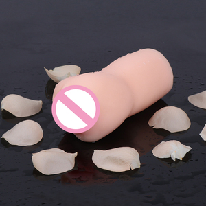 Xise 3d Realistische Siliconen Vagina Kunstmatige Vrouwelijke Pussy Pocket Pussy Mannelijke Masturbator - Product Image 5