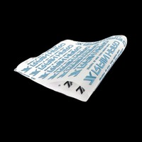 Encre de sérigraphie en silicone à deux composants pour le transfert thermique sur textile et vêtements