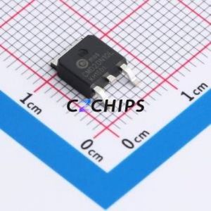 Venta al por mayor CMD20N10L TO-252 Transistor de efecto de campo (MOSFET) Venta al por mayor Chips de componentes electrónicos y servicio BOM - Product Image 1
