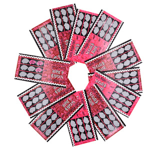 Fiesta proveedor cero un reto <span class=keywords><strong>tarjeta</strong></span> de juego de solitario divertido cero despedida de soltero parodia juego accesorios erótico <span class=keywords><strong>tarjeta</strong></span> de juego para adultos - Product Image 2