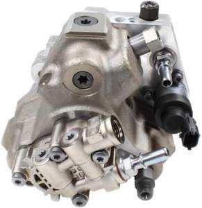 ปั๊มเชื้อเพลิง6754-72-1012 6754-72-1011สำหรับ PC220-7 PC200-8 Komatsu - Product Image 6