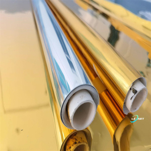 Leart MSD Chất lượng cao cấp độ sáng hiệu ứng phản chiếu bóng PVC gương căng Trần vải - Product Image 4